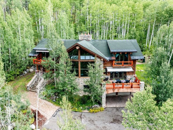 11137 E Big Cottonwood Canyon Rd, Salt Lake City, UT 84121