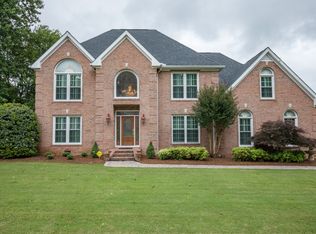 1902 Richland Ln, Dalton, GA 30720