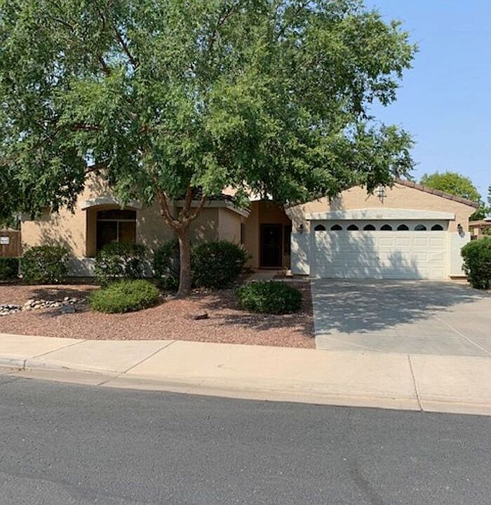 1st image of 14815 W Port Royale Ln
