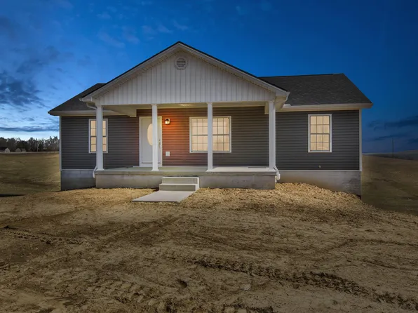 237 Countryside Dr, Mount Sterling, KY 40353