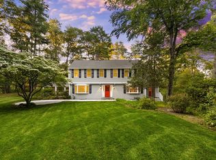 18 Isaac Davis Rd, Concord, MA 01742