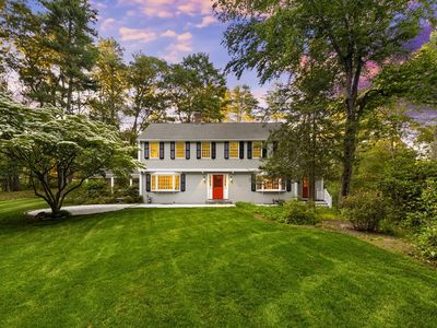 18 Isaac Davis Rd, Concord, MA, 01742