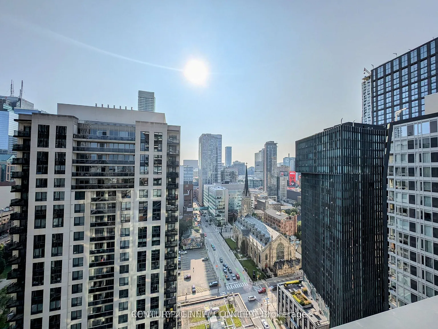 1 bed, $2,100 — Photo 2