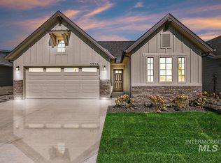 129 W Radiant Ridge Dr, Meridian, ID 83642