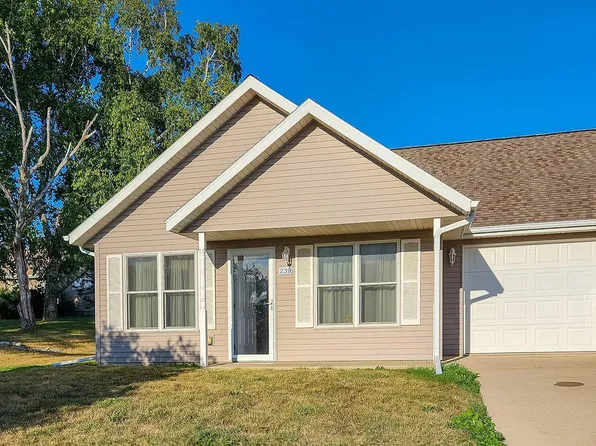 239 2nd Ave SE, Spring Grove, MN 55974