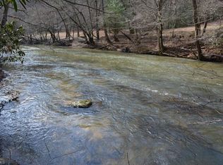 0 Mitchell Ridge Rd, Elkin, NC 28621