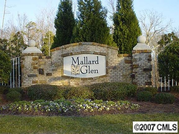 Mallard Glen Subdivision