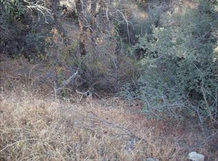 601 S Canyon Dr E, Prescott, AZ 86303