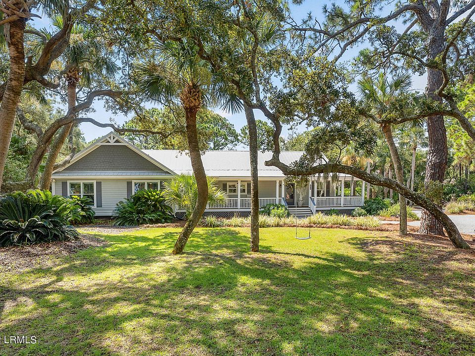 294 Tarpon Blvd, Fripp Island, SC 29920 MLS 176838 Zillow