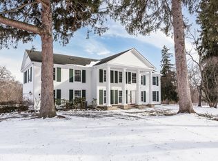 8044 Dexter Pinckney Rd, Dexter, MI 48130