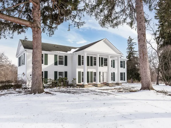 8044 Dexter Pinckney Rd, Dexter, MI 48130