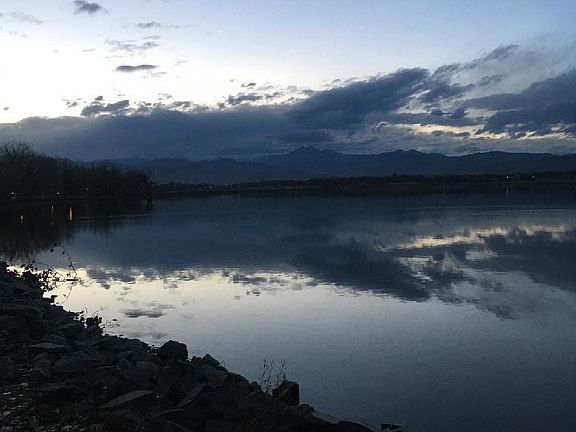 Lake Mcintosh