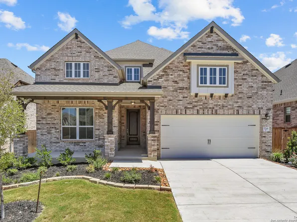5768 Tug Point, New Braunfels, TX 78130