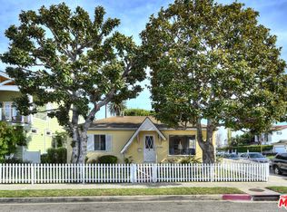 3140 Yale Ave, Marina Del Rey, CA 90292