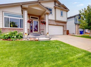 5219 Morning Glory Pl, Highlands Ranch, CO 80130