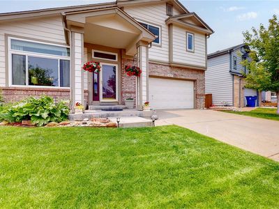 5219 Morning Glory Place, Highlands Ranch, CO, 80130