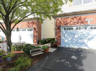 24043 W Walnut Cir, Plainfield, IL 60585