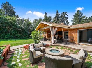 2105 S Madison St, Denver, CO 80210