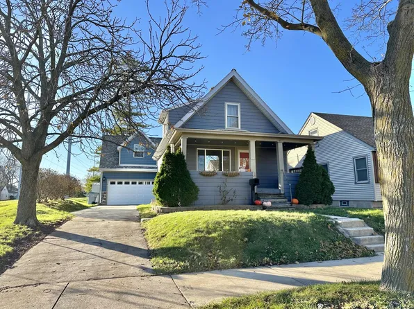 103 North 71st STREET, Milwaukee, WI 53213
