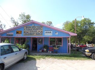 508 E Mason St, Mabank, TX 75147