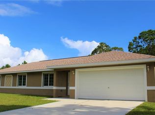 6540 Starfish Ave, North Port, FL 34291
