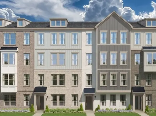 3605 Edna Path, Richmond, VA