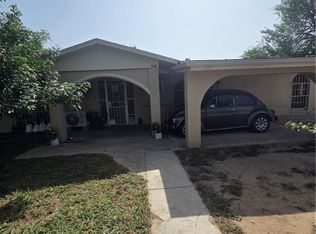1308 N Garcia St, Roma, TX 78584