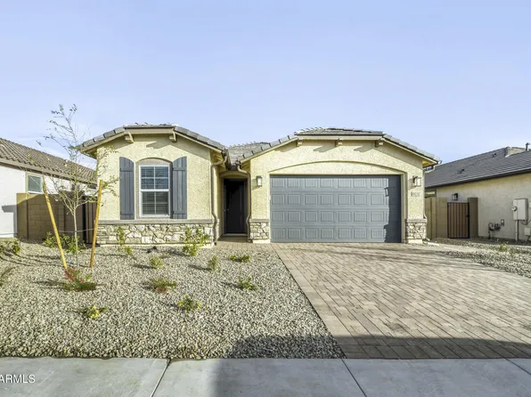 19232 W MARISSA Drive, Litchfield Park, AZ 85340