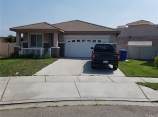 4842 Rawhide St, Montclair, CA 91763