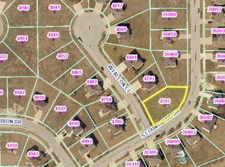 4785 W Falcon Ct, Monee, IL 60449