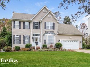 3802 Northumberland Dr, Greensboro, NC 27406