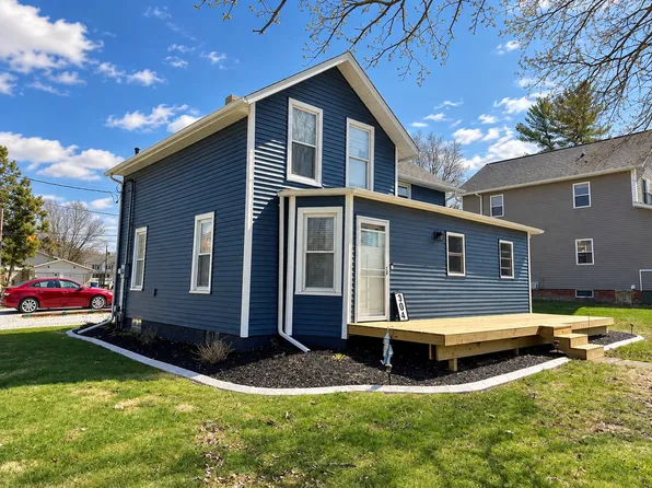 304 S Church St, Sheffield, IL 61361