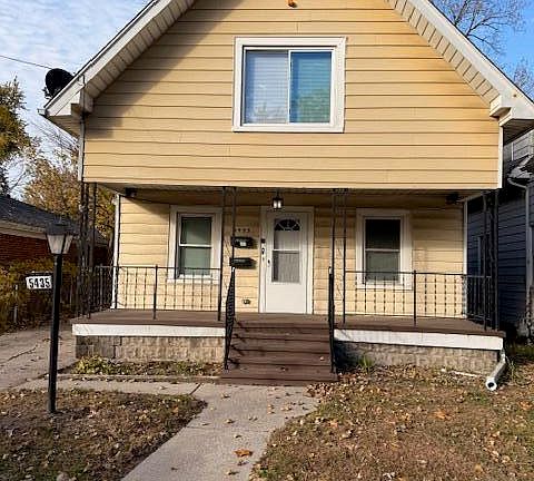 2nd image of 5435 Douglas Rd