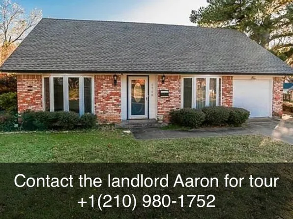 1710 Juanita Dr, Arlington, TX 76013