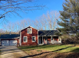 2621 Dobie Rd, Mason, MI 48854