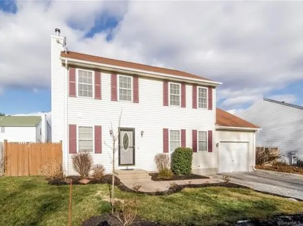 6 Turkey Holw, New Hartford, CT 06057