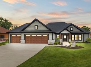 16457 Chilton Cv, Huntertown, IN