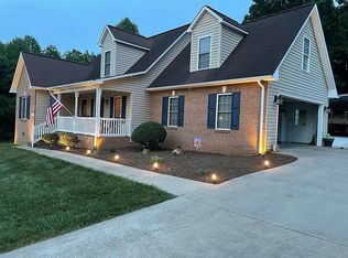 3087 Weddington Way, Claremont, NC 28610