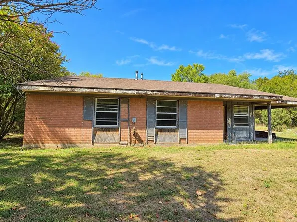 37 Timbercreek Ln, Wewoka, OK 74884