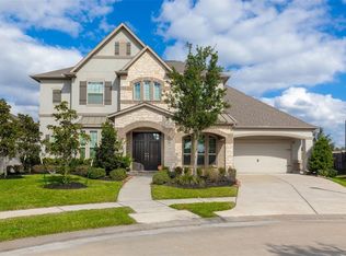 10902 Lost Stone Dr, Tomball, TX 77375