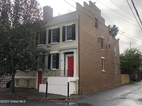 1 Franklin Place, Troy, NY 12180