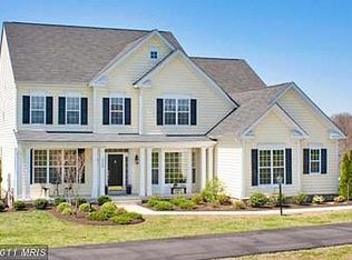 18239 Poplar Stand Pl, Purcellville, VA 20132