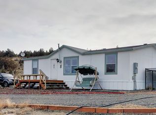 1283 NW Pinecrest Dr, Prineville, OR 97754