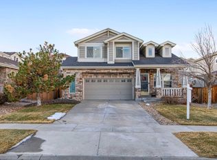 5001 S Flat Rock Way, Aurora, CO 80016
