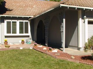 1705 Arroyo Sierra Ave, Santa Rosa, CA 95405
