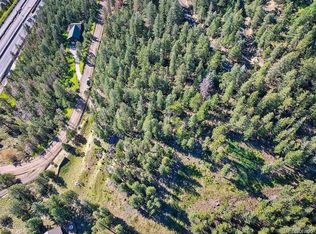 900 Elk Valley Drive, Evergreen, CO 80439
