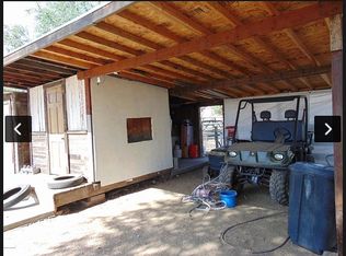 1326 Ben Dr, Chino Valley, AZ 86323