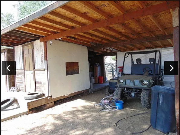 1326 Ben Dr, Chino Valley, AZ 86323
