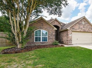 21103 Diamond Rock Ct, Katy, TX 77449