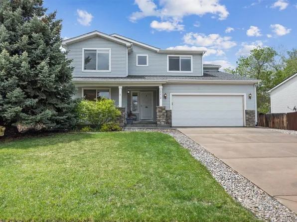 10410 Buckeye Street, Littleton, CO 80125